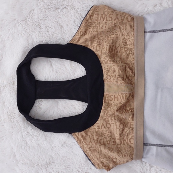 LULULEMON TOP. - Picture 12 of 12